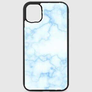 Blue Marble Phone Case